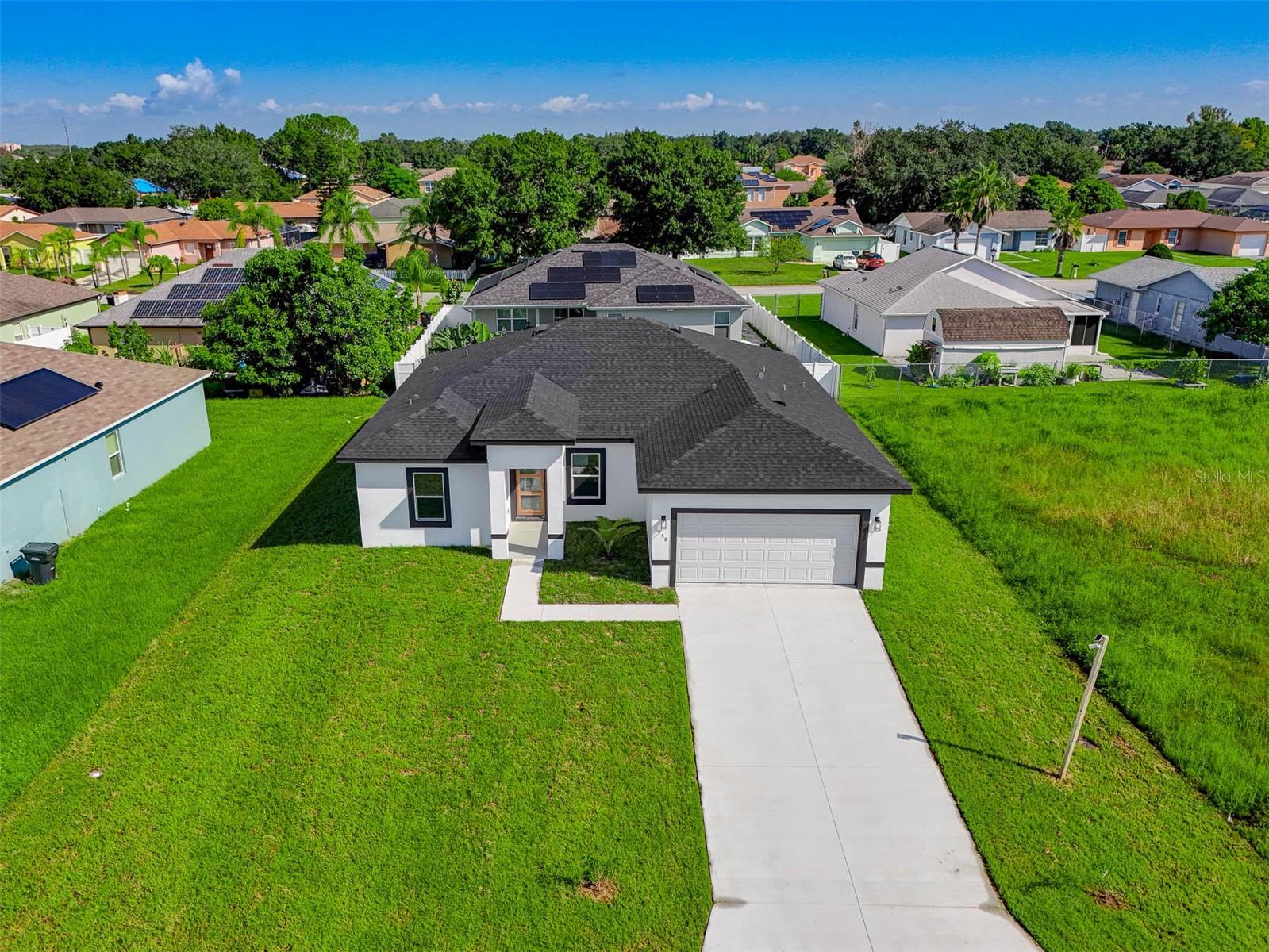 458 BAR CT, KISSIMMEE, FL, 34759