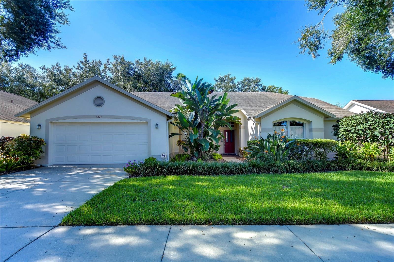9223 ROCKROSE DR, TAMPA, FL, 33647