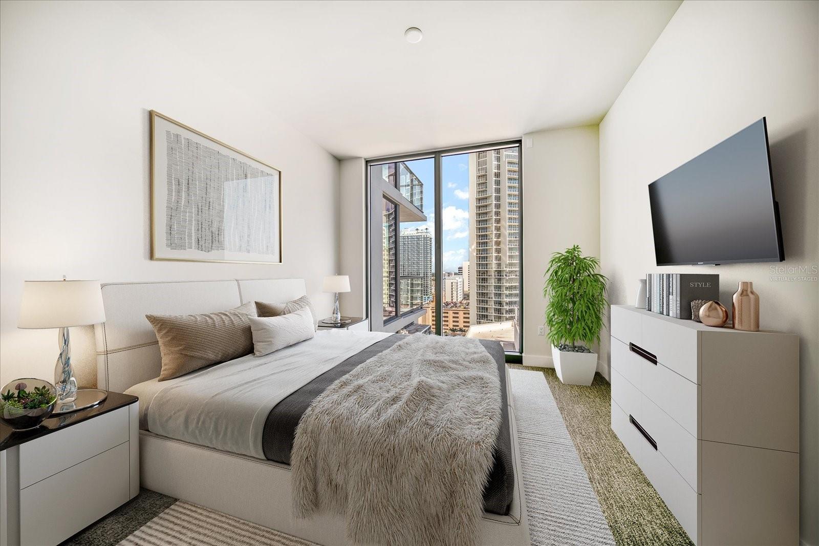 301 1ST ST S #1903, ST PETERSBURG, FL, 33701