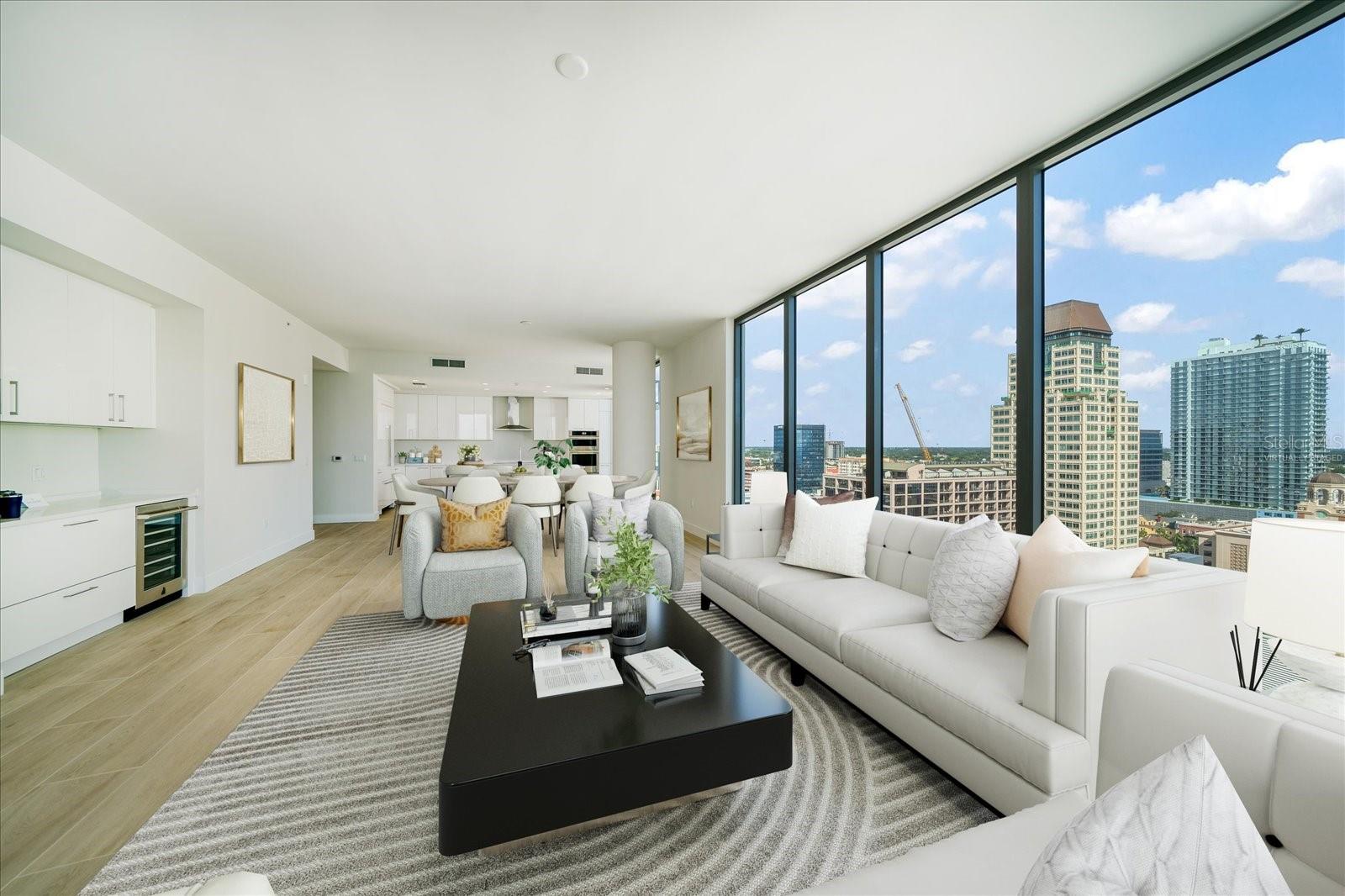 301 1ST ST S #1903, ST PETERSBURG, FL, 33701