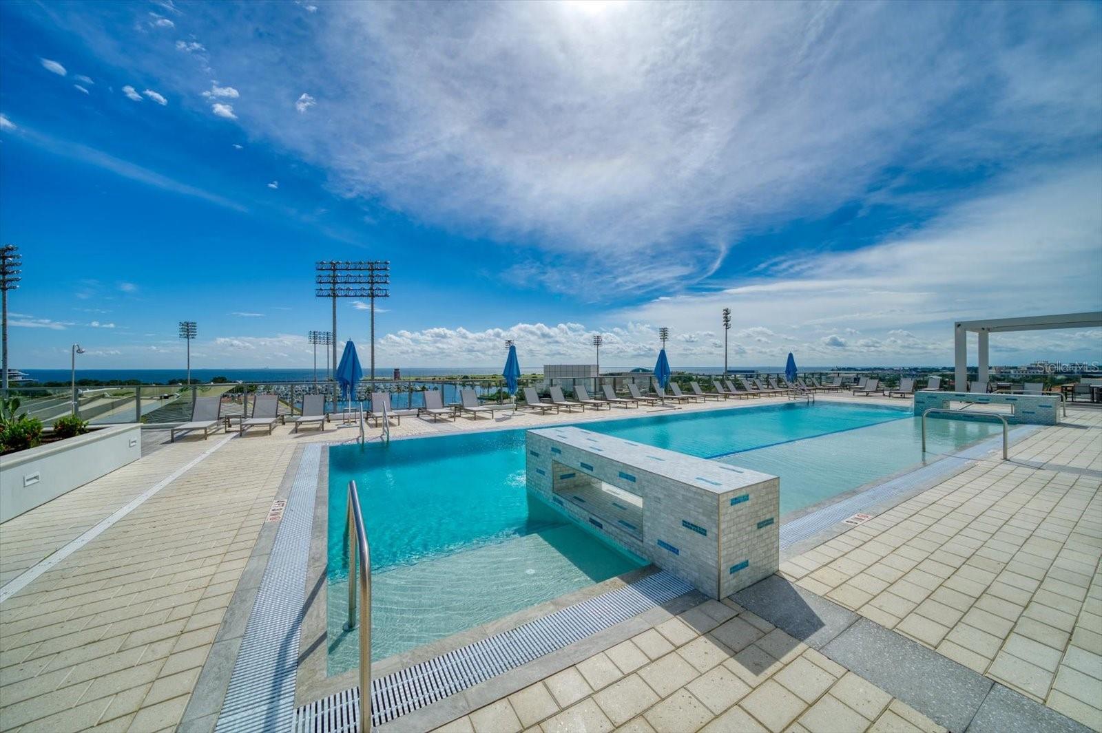 301 1ST ST S #1903, ST PETERSBURG, FL, 33701