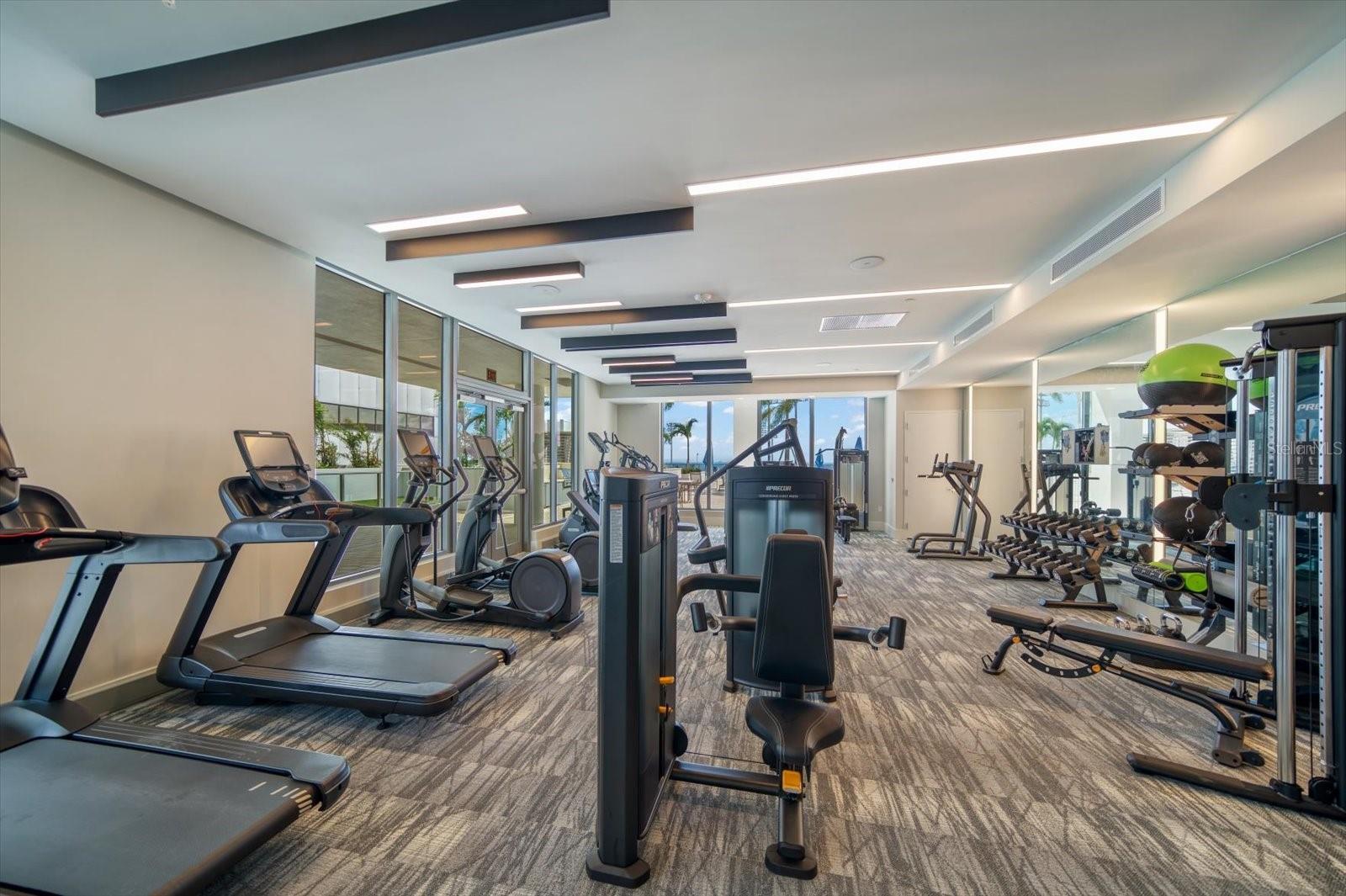 301 1ST ST S #1903, ST PETERSBURG, FL, 33701