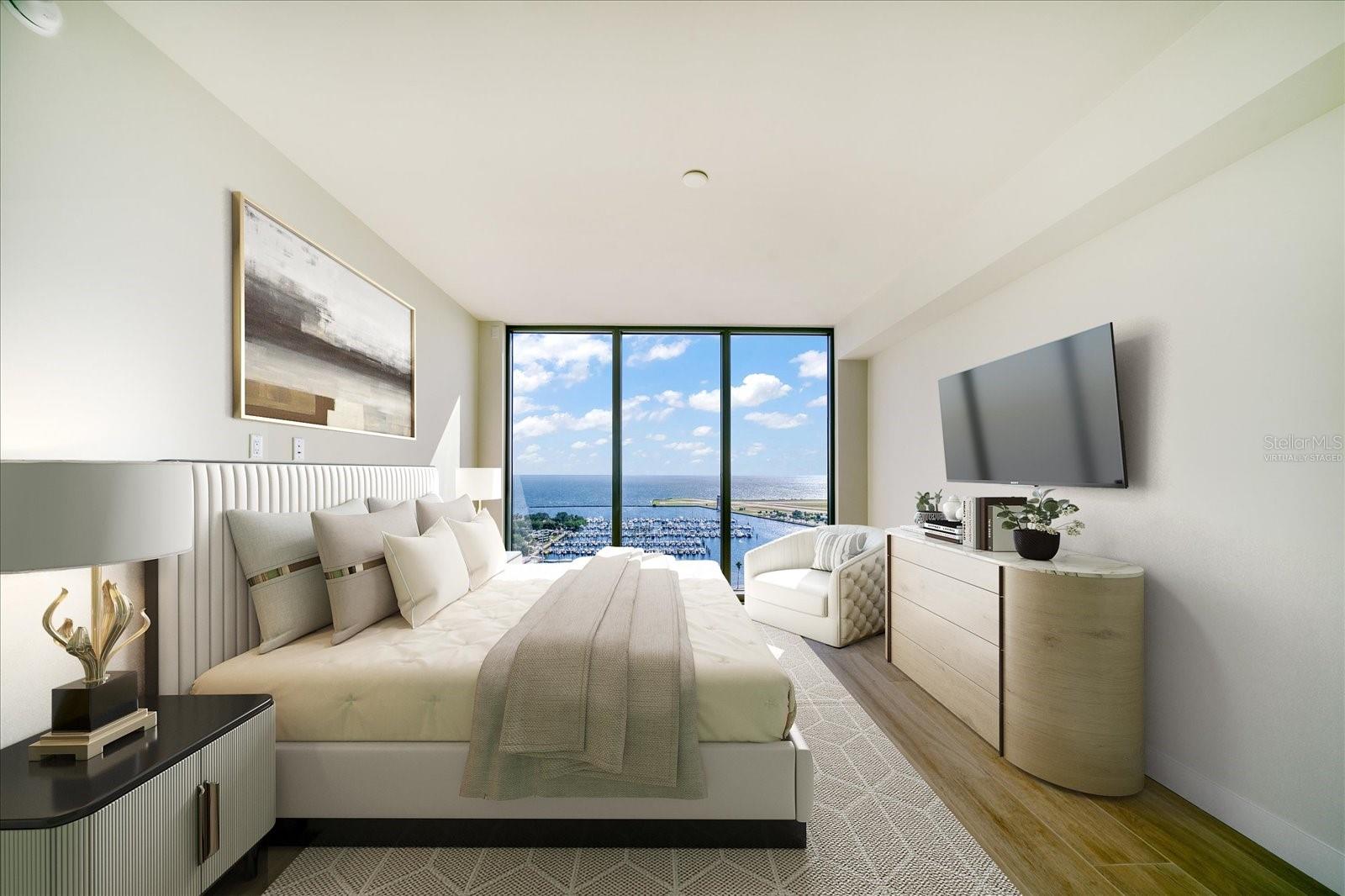 301 1ST ST S #1903, ST PETERSBURG, FL, 33701