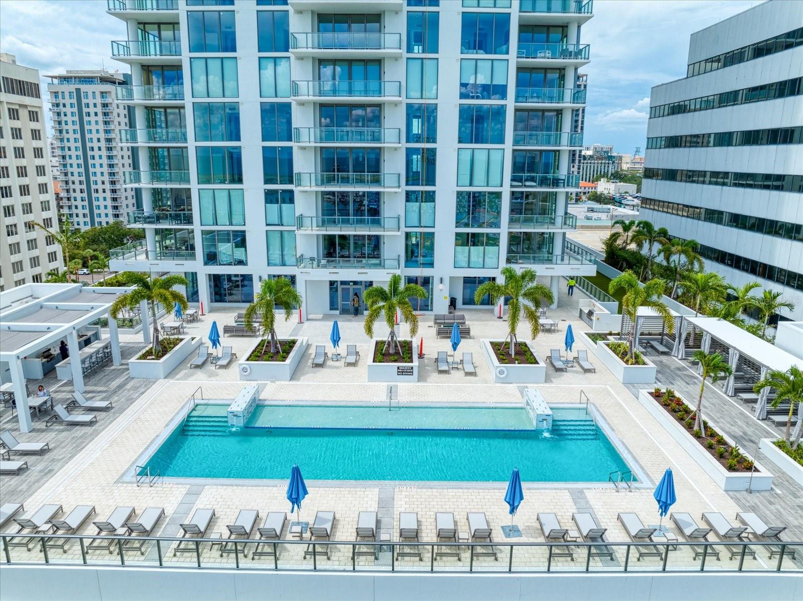 301 1ST ST S #1903, ST PETERSBURG, FL, 33701