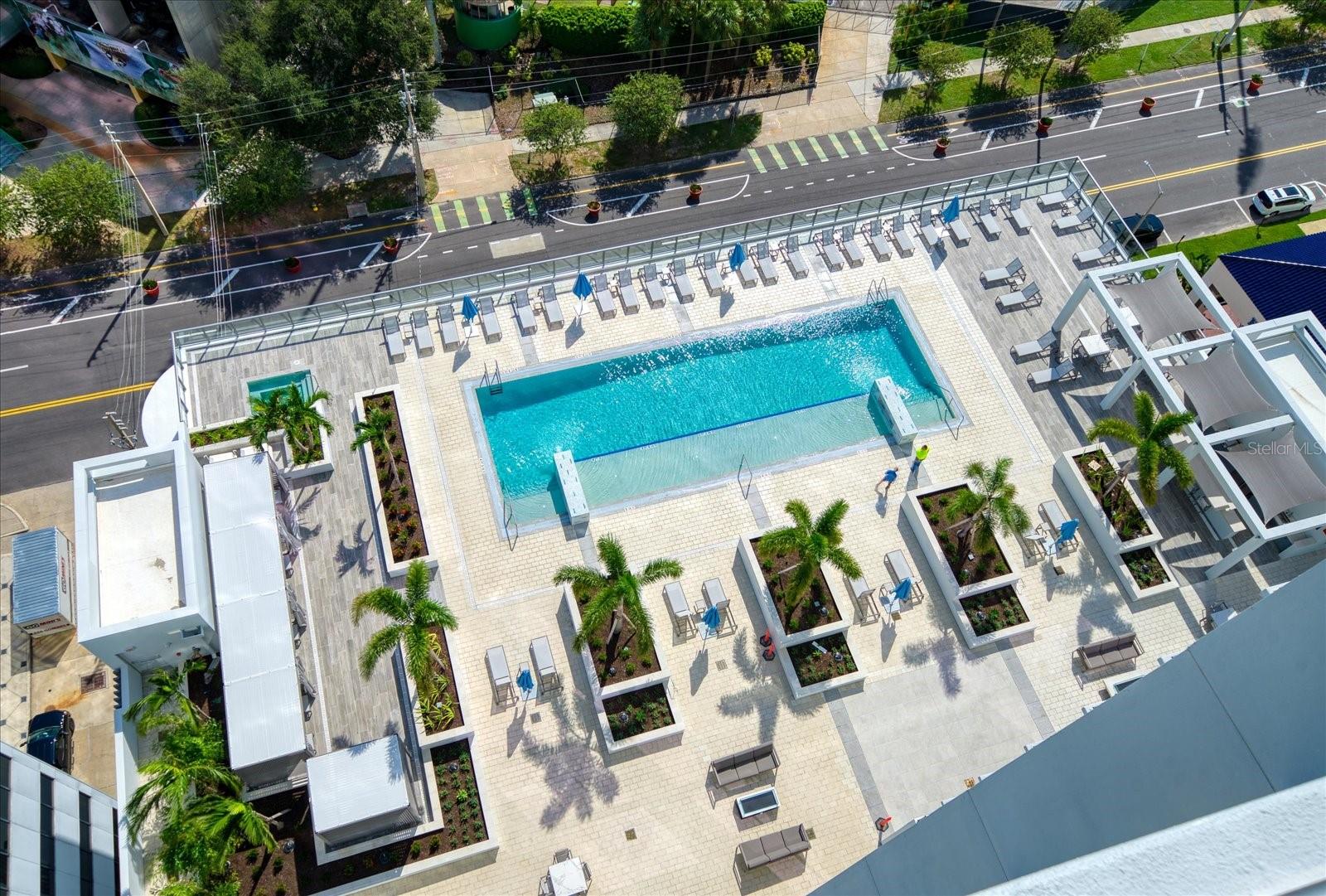 301 1ST ST S #1903, ST PETERSBURG, FL, 33701