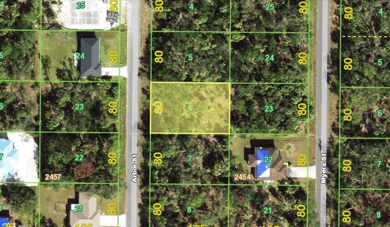 328 ARBOR ST, PORT CHARLOTTE, FL, 33953