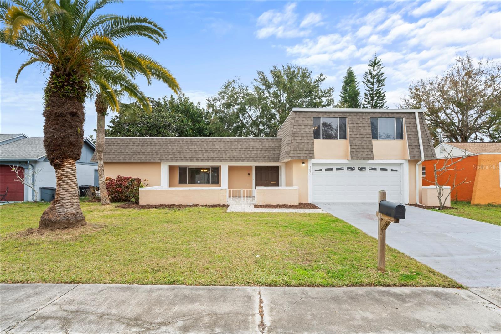 3600 LANDALE DR, HOLIDAY, FL, 34691