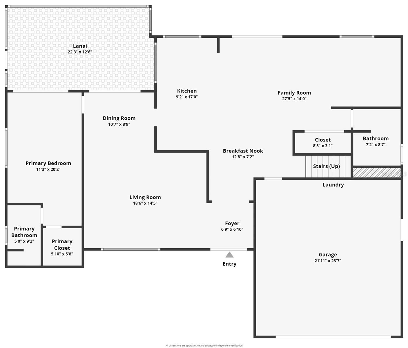 3600 LANDALE DR, HOLIDAY, FL, 34691