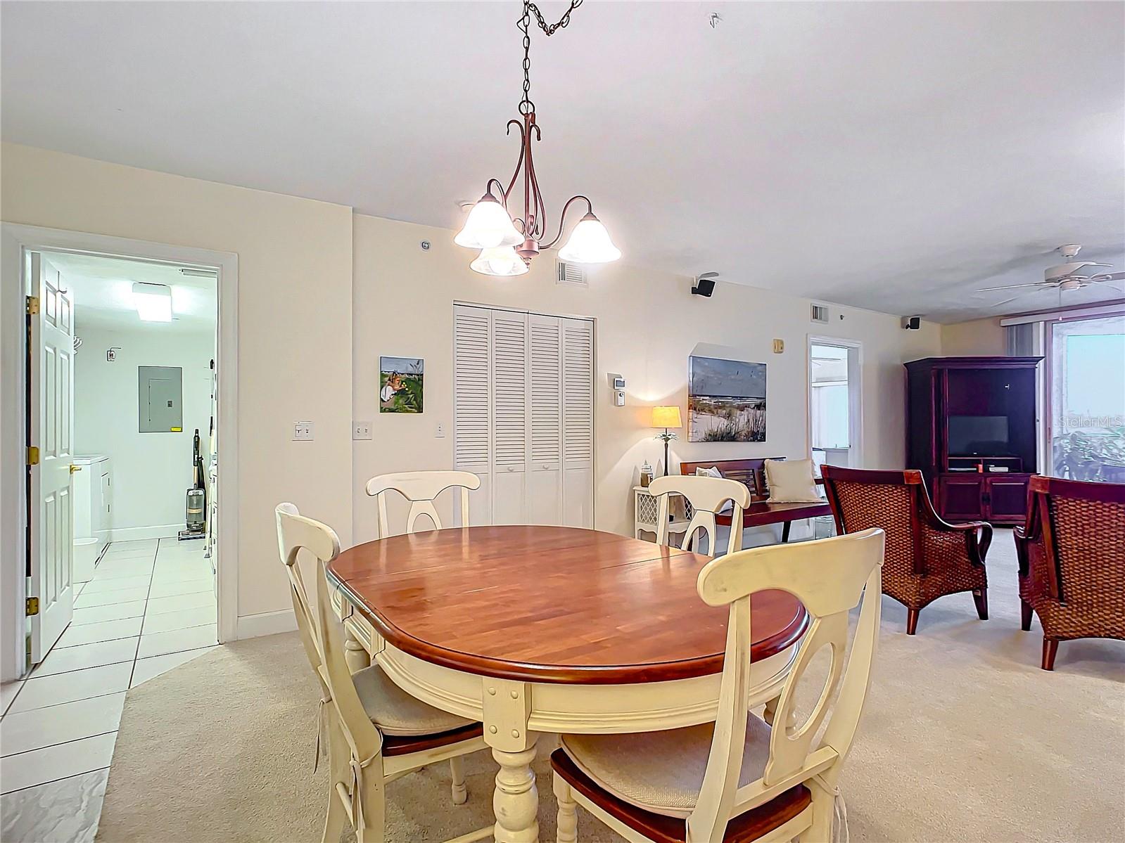 426 BOUCHELLE DR #303, NEW SMYRNA BEACH, FL, 32169