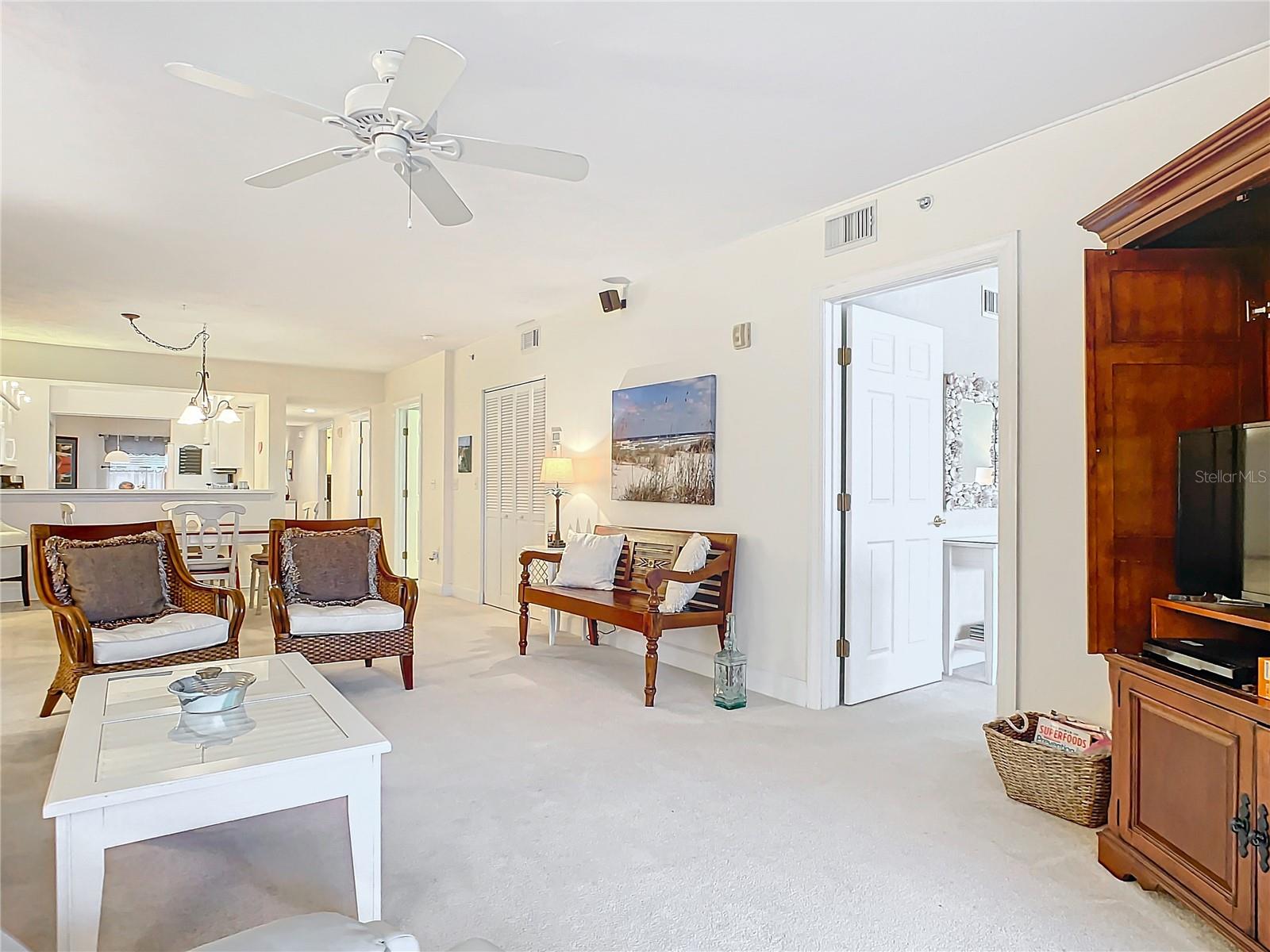 426 BOUCHELLE DR #303, NEW SMYRNA BEACH, FL, 32169