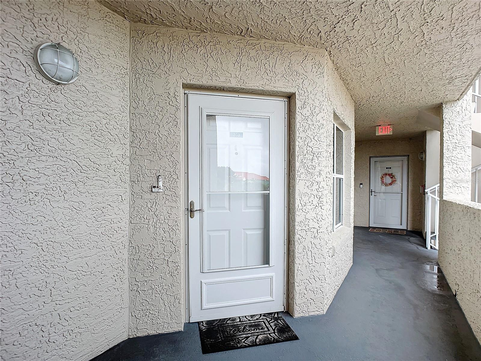 426 BOUCHELLE DR #303, NEW SMYRNA BEACH, FL, 32169