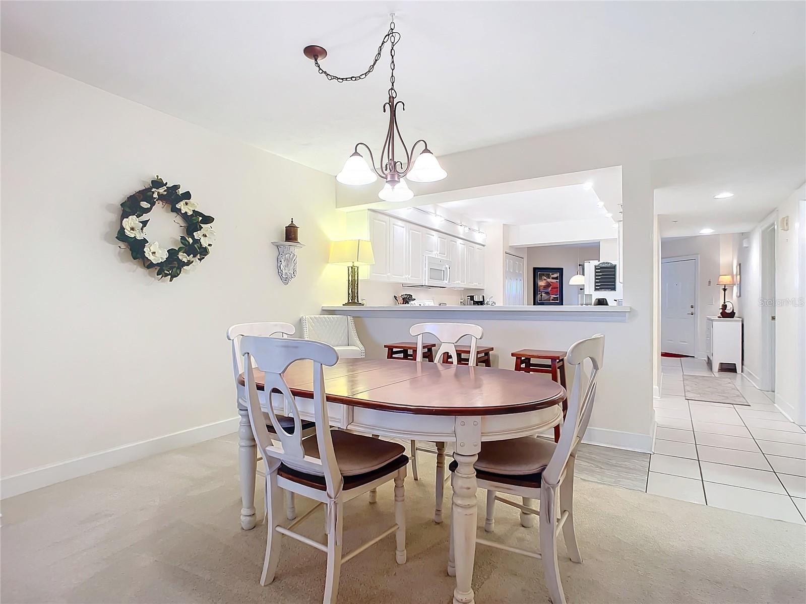 426 BOUCHELLE DR #303, NEW SMYRNA BEACH, FL, 32169