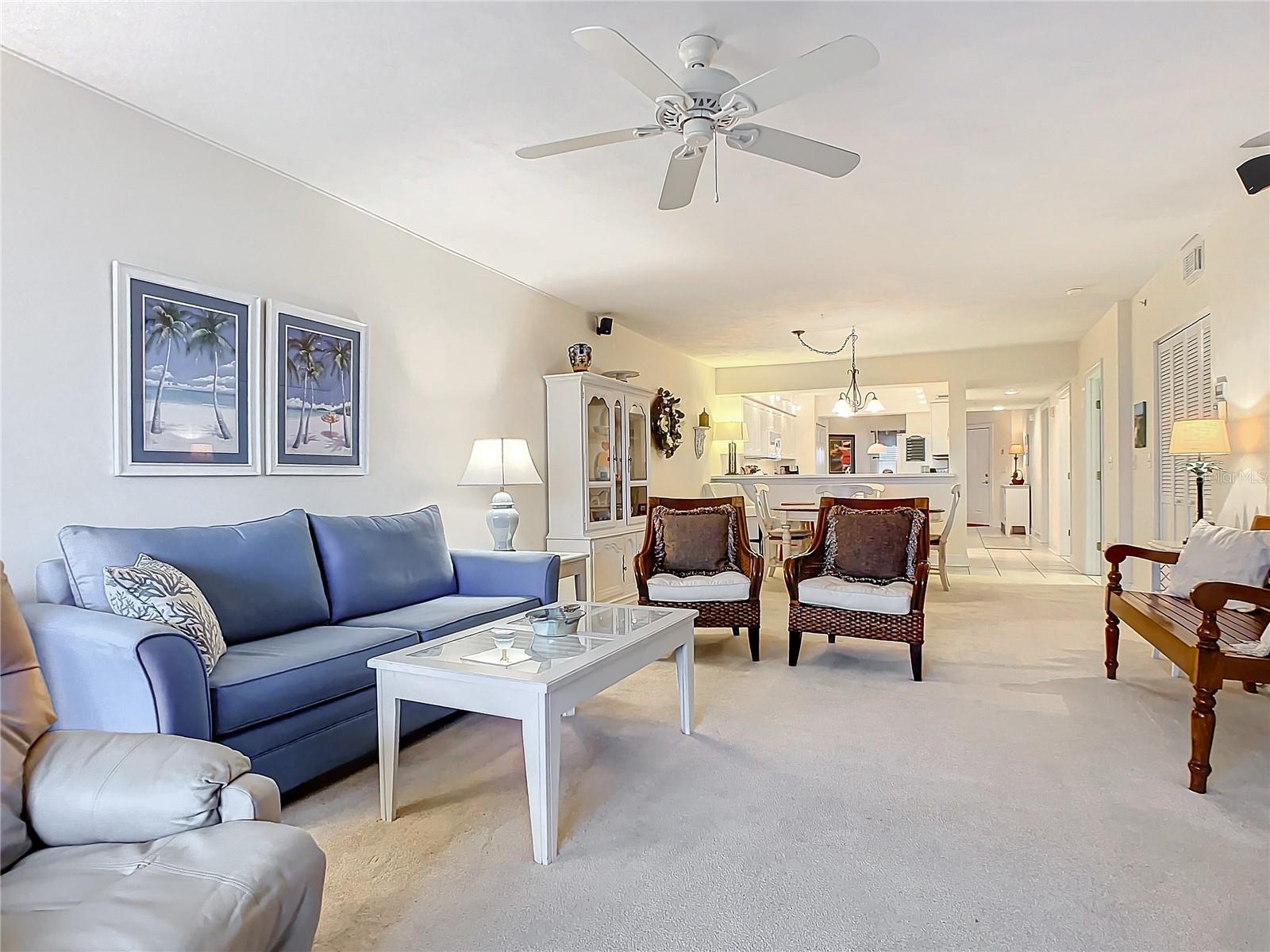 426 BOUCHELLE DR #303, NEW SMYRNA BEACH, FL, 32169