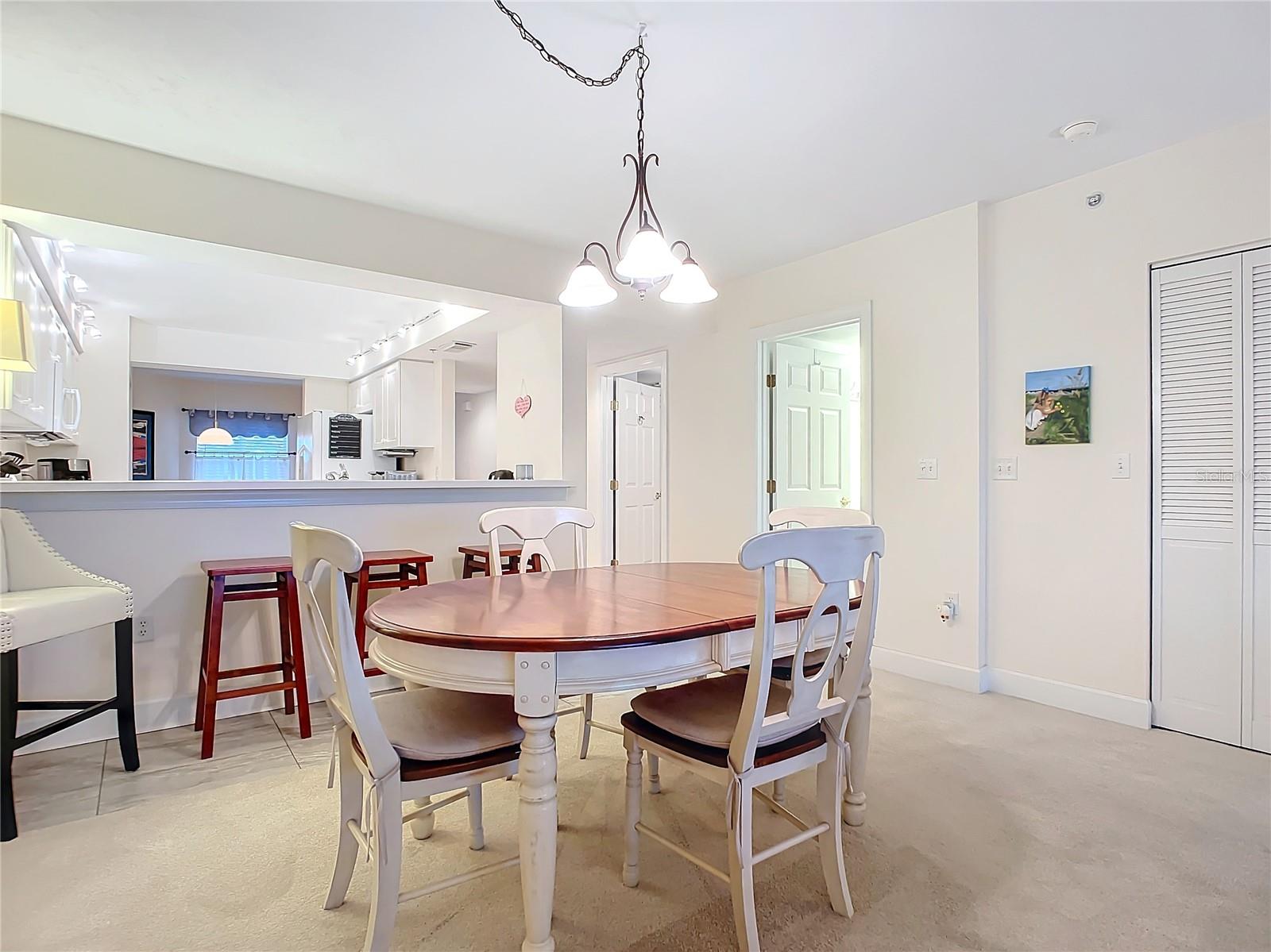 426 BOUCHELLE DR #303, NEW SMYRNA BEACH, FL, 32169