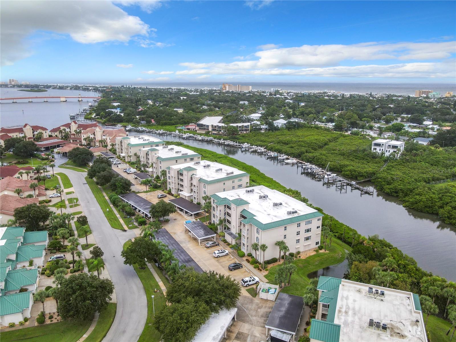 426 BOUCHELLE DR #303, NEW SMYRNA BEACH, FL, 32169