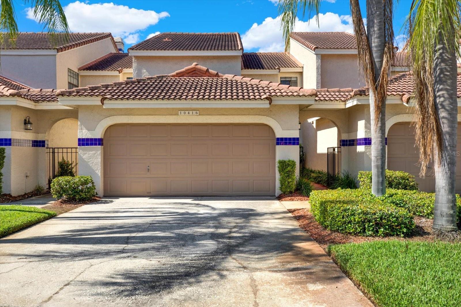 10416 SAINT TROPEZ PL, TAMPA, FL, 33615