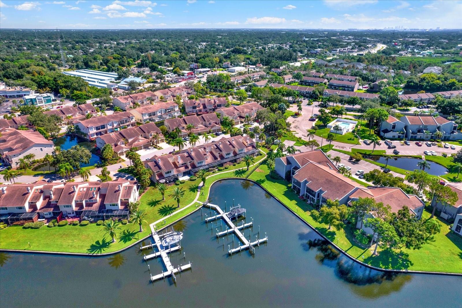 10416 SAINT TROPEZ PL, TAMPA, FL, 33615