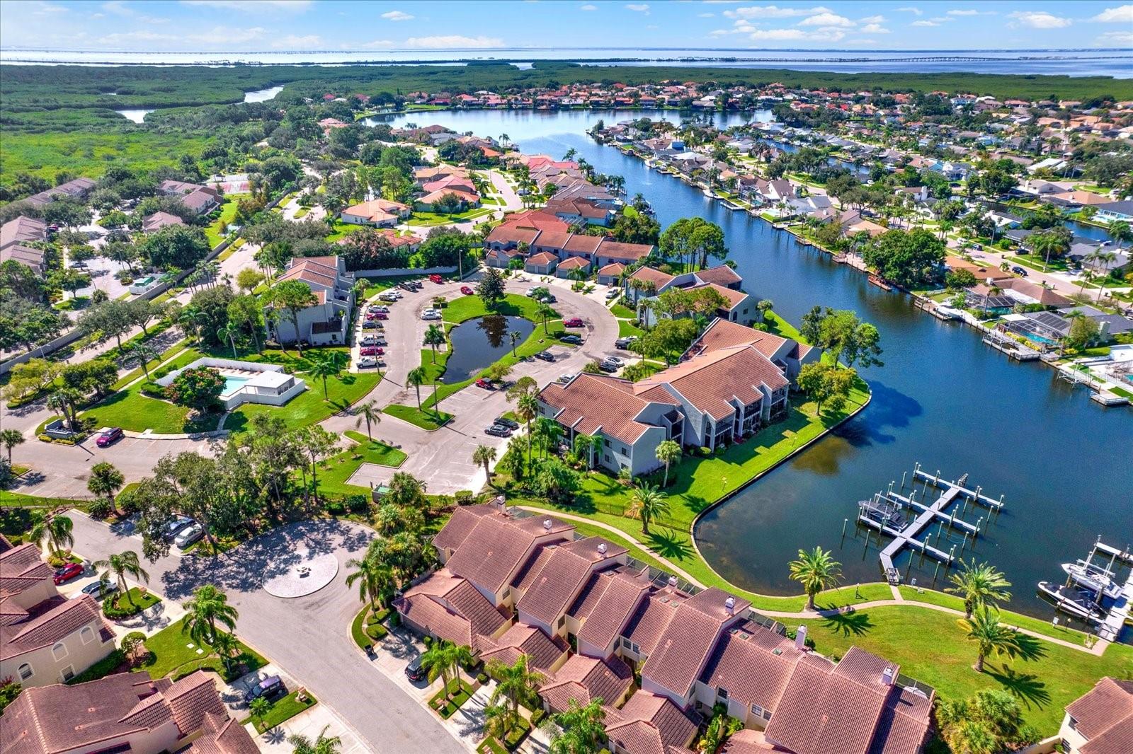 10416 SAINT TROPEZ PL, TAMPA, FL, 33615