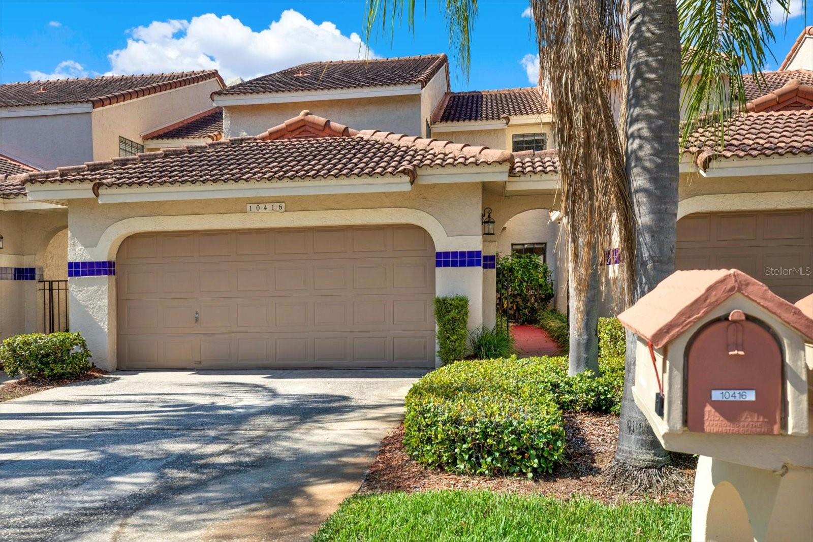 10416 SAINT TROPEZ PL, TAMPA, FL, 33615