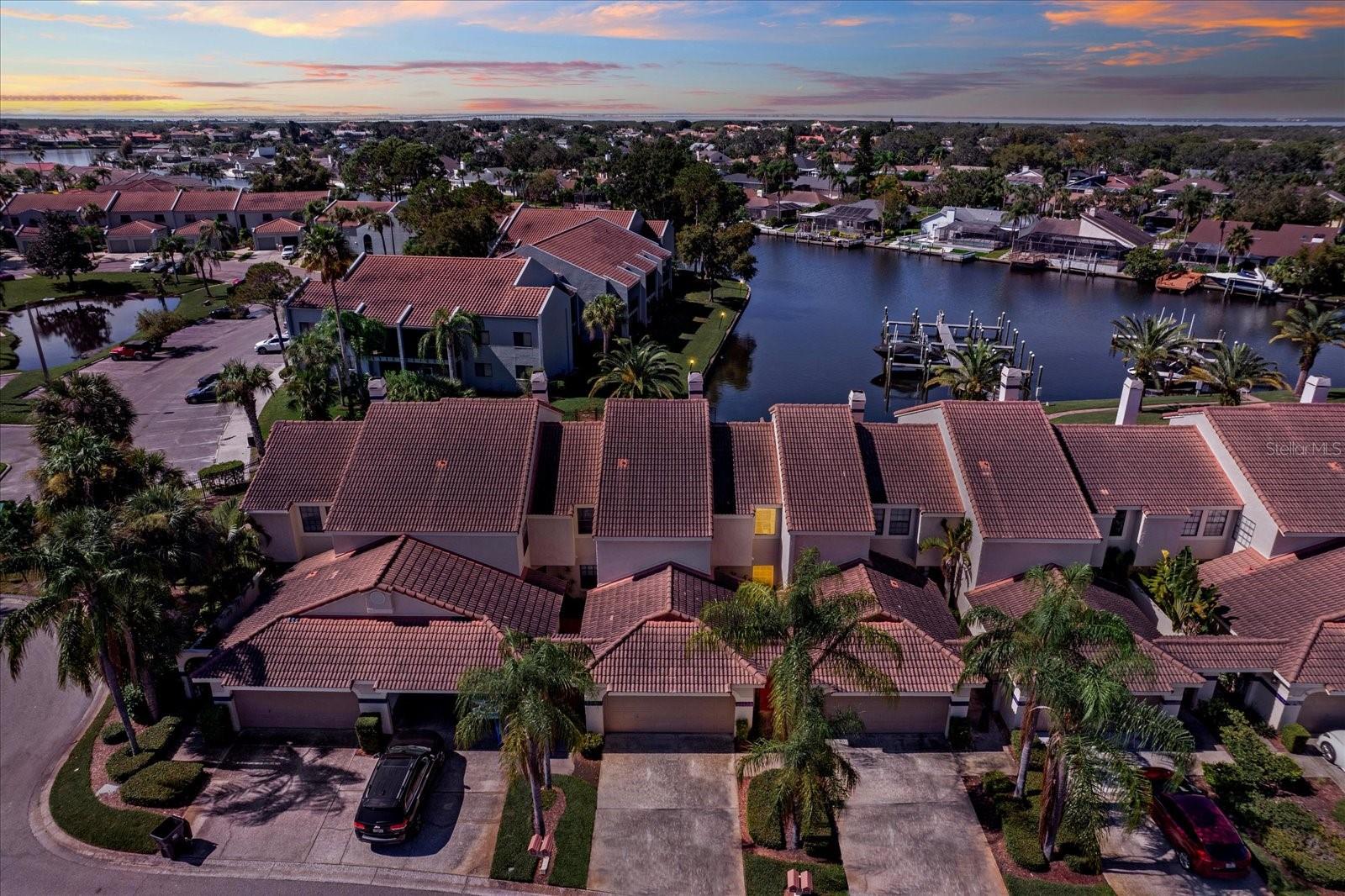 10416 SAINT TROPEZ PL, TAMPA, FL, 33615