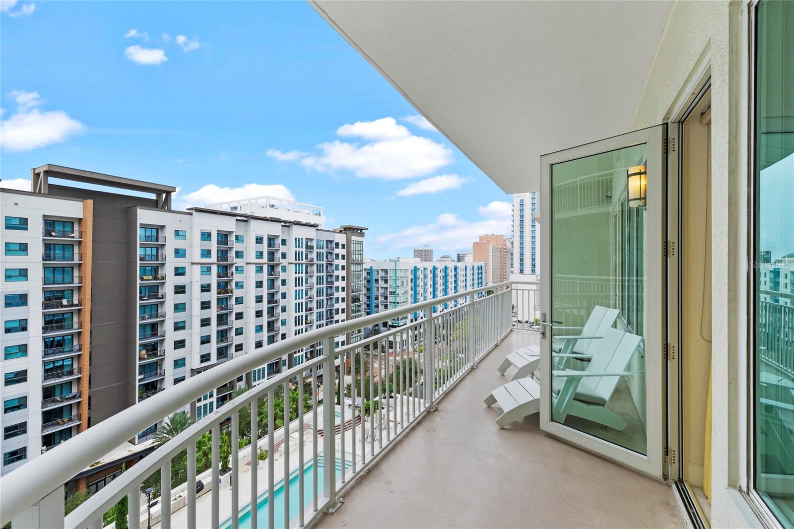 100 S EOLA DR #1112, ORLANDO, FL, 32801