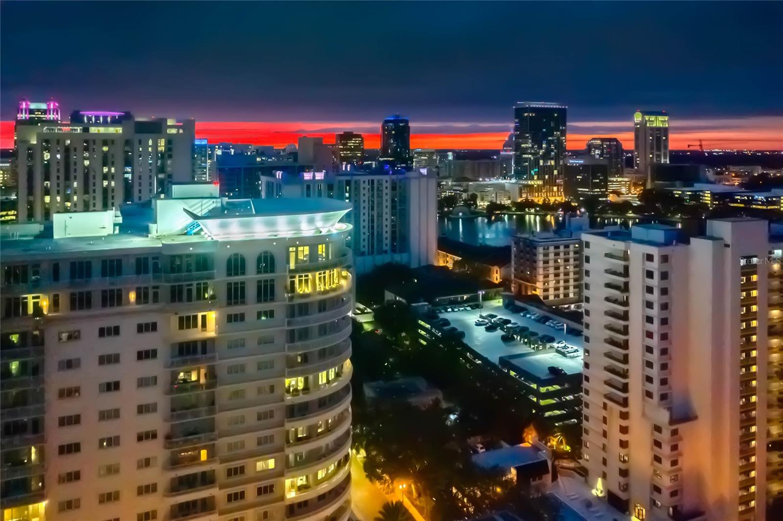 100 S EOLA DR #1112, ORLANDO, FL, 32801