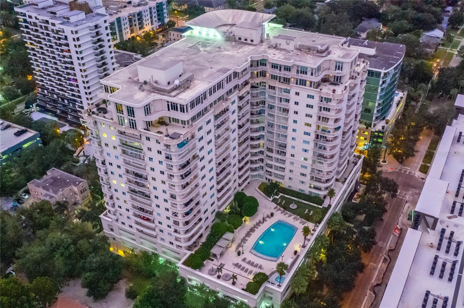 100 S EOLA DR #1112, ORLANDO, FL, 32801