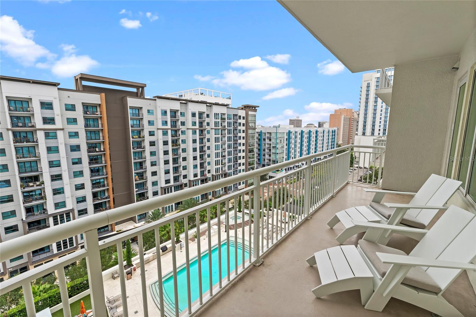 100 S EOLA DR #1112, ORLANDO, FL, 32801