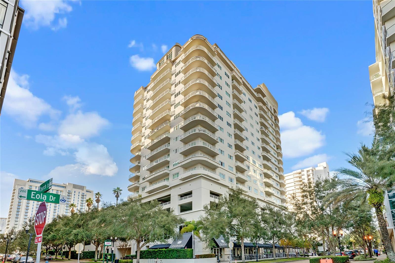100 S EOLA DR #1112, ORLANDO, FL, 32801