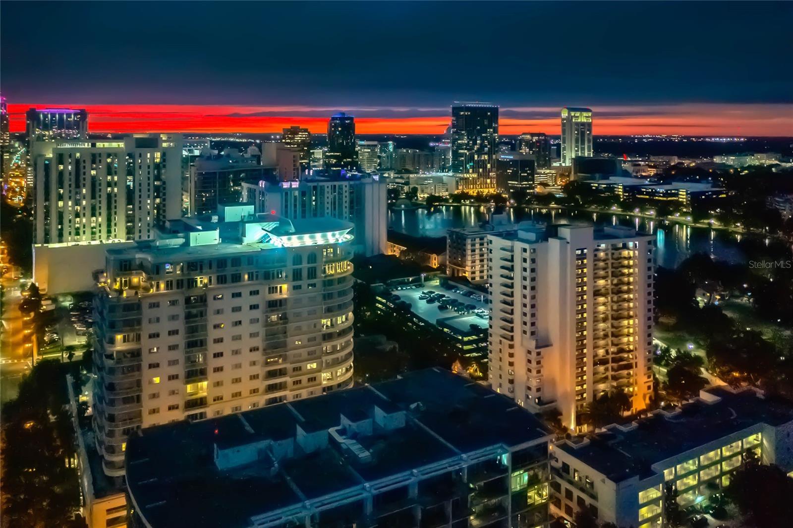 100 S EOLA DR #1112, ORLANDO, FL, 32801