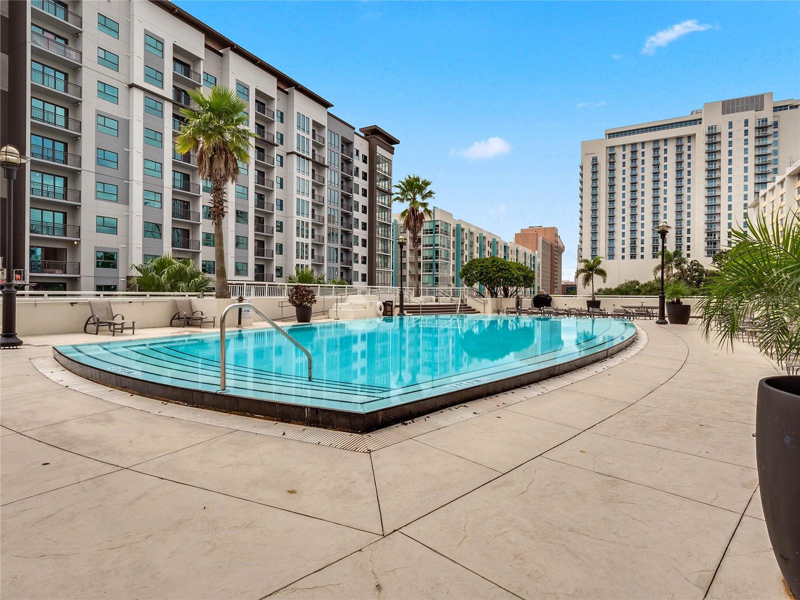100 S EOLA DR #1112, ORLANDO, FL, 32801