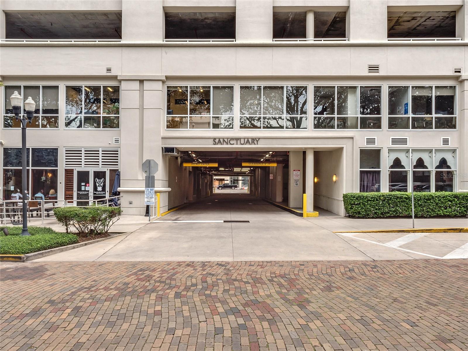 100 S EOLA DR #1112, ORLANDO, FL, 32801