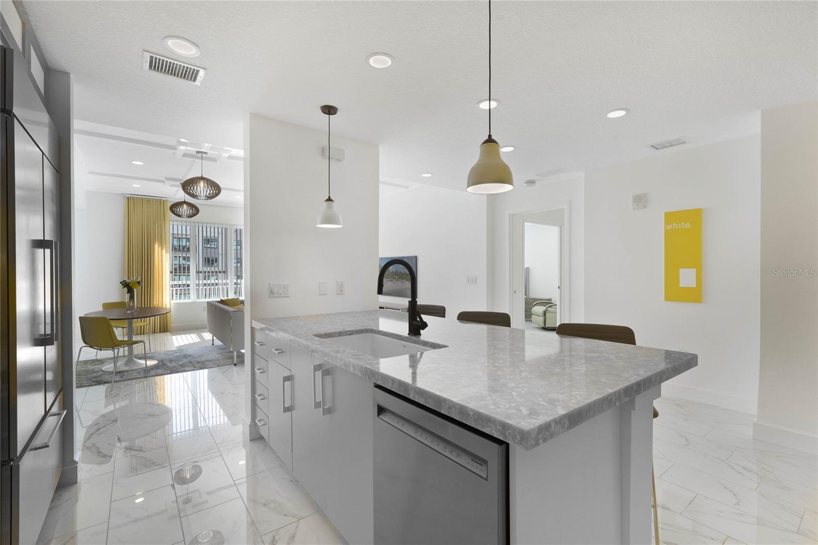 100 S EOLA DR #1112, ORLANDO, FL, 32801