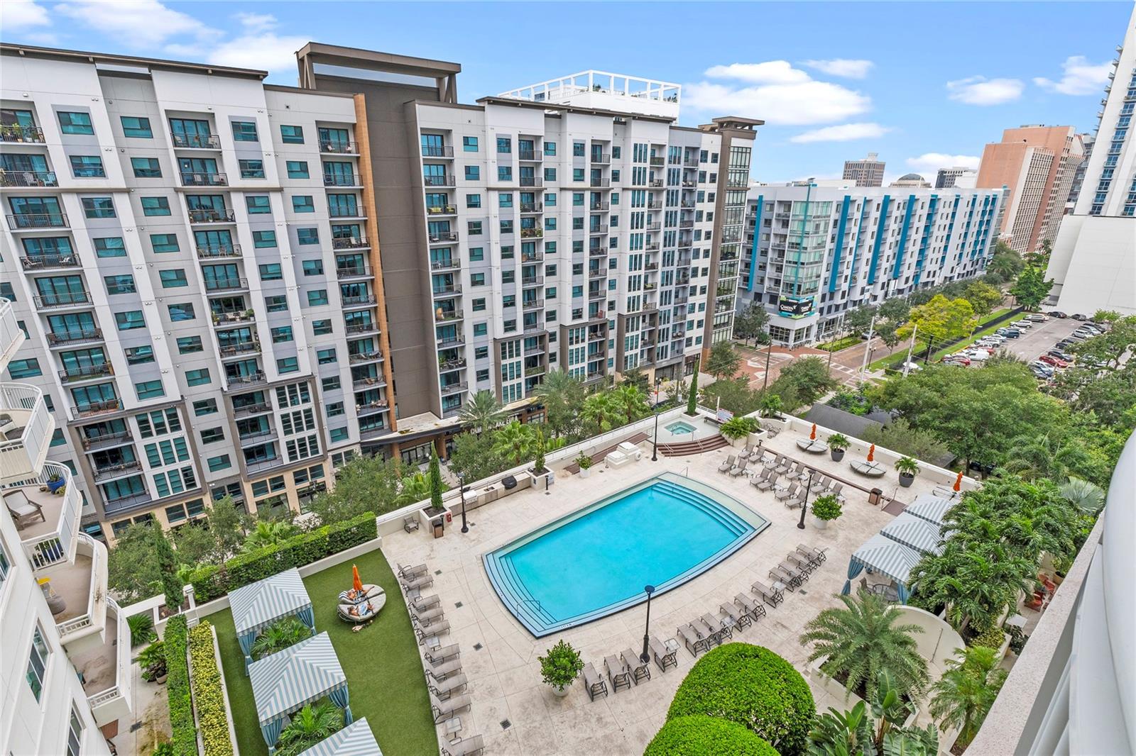 100 S EOLA DR #1112, ORLANDO, FL, 32801