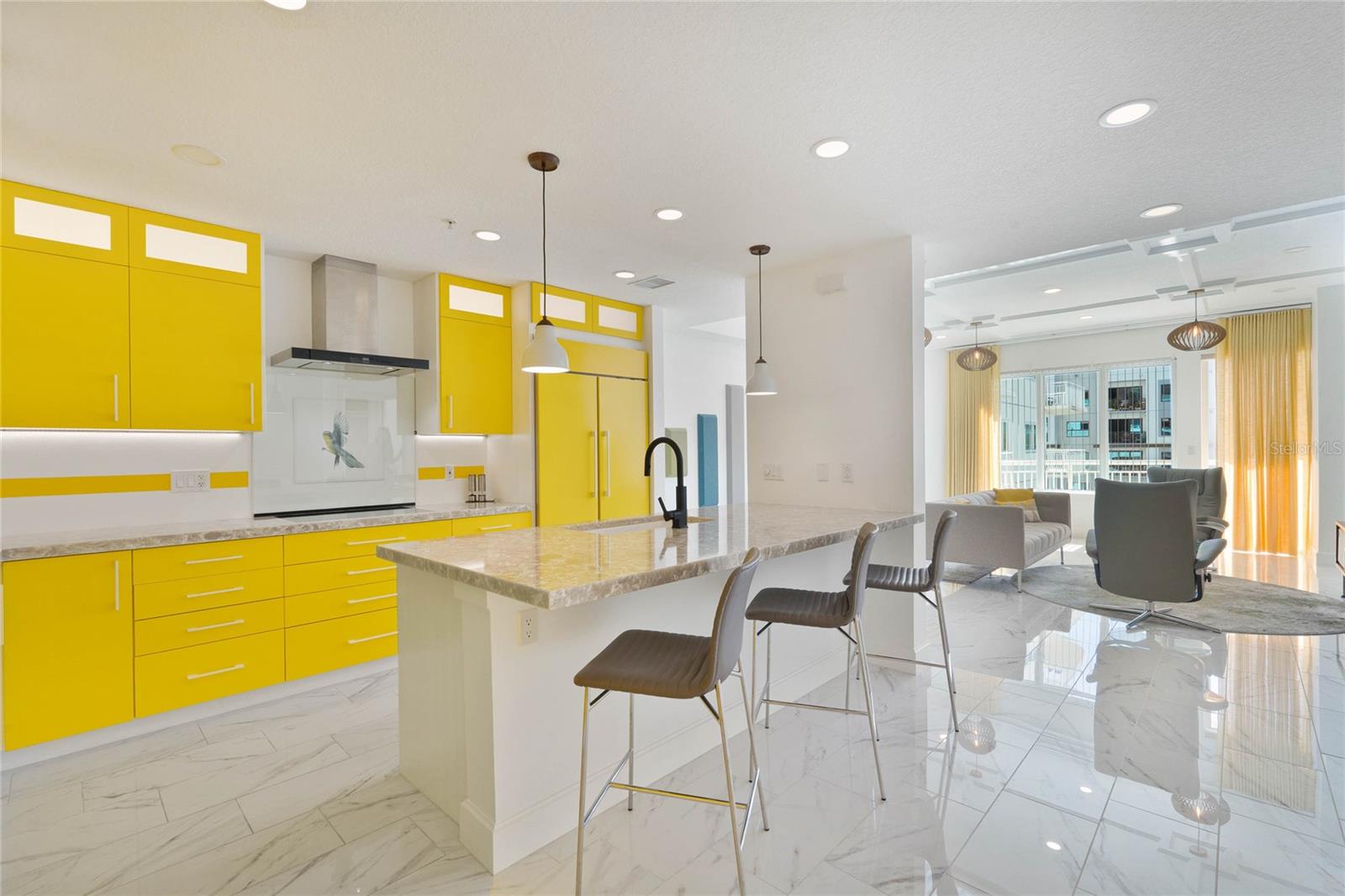 100 S EOLA DR #1112, ORLANDO, FL, 32801
