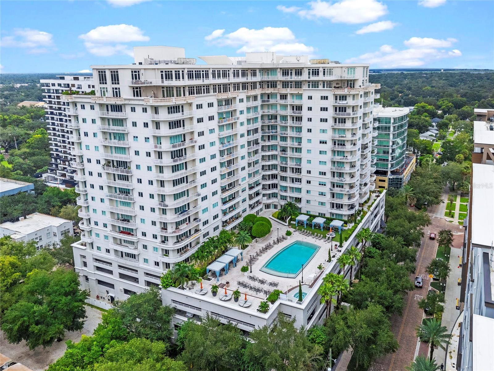 100 S EOLA DR #1112, ORLANDO, FL, 32801