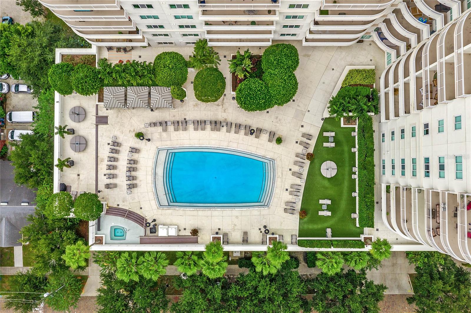 100 S EOLA DR #1112, ORLANDO, FL, 32801