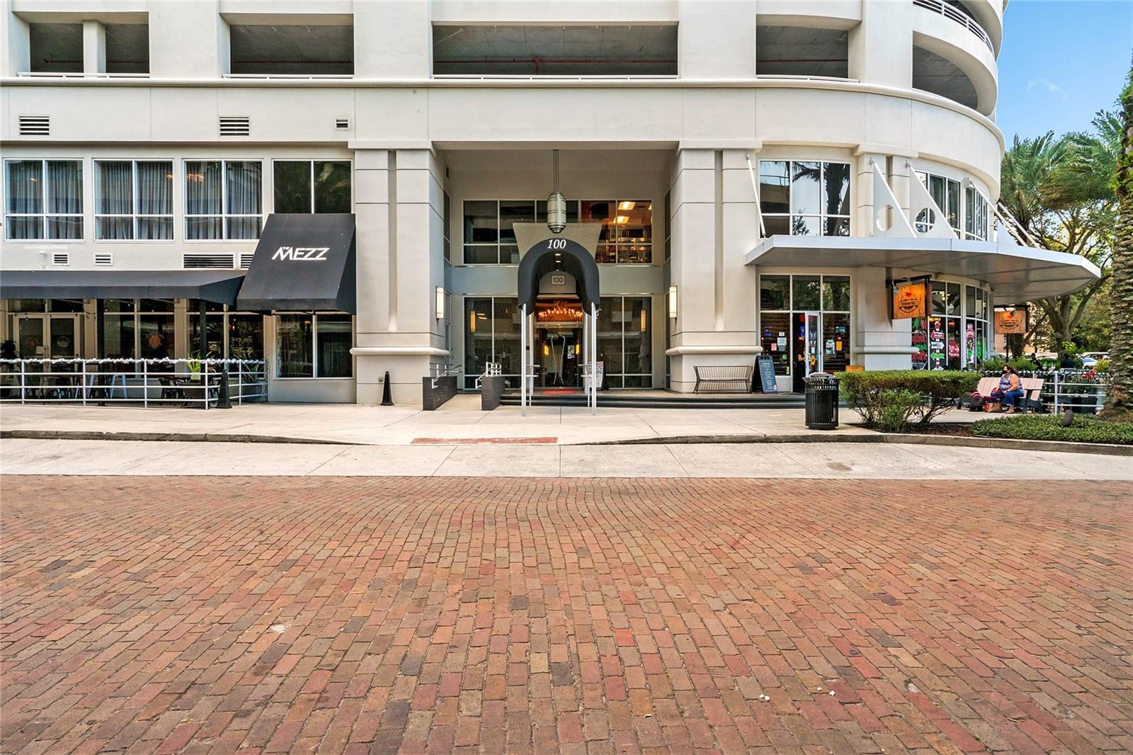100 S EOLA DR #1112, ORLANDO, FL, 32801