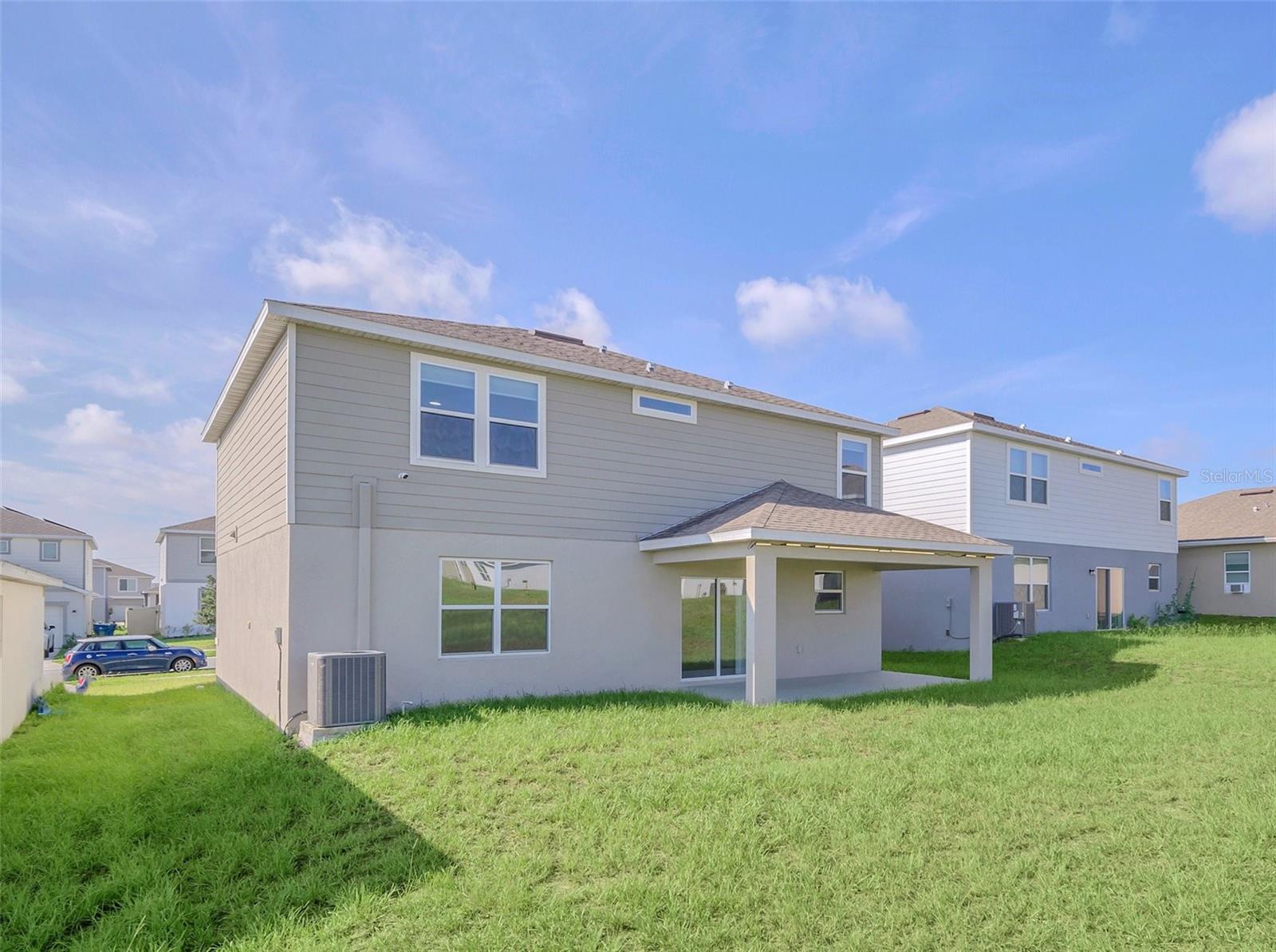 1583 ASPEN AVE, DAVENPORT, FL, 33837