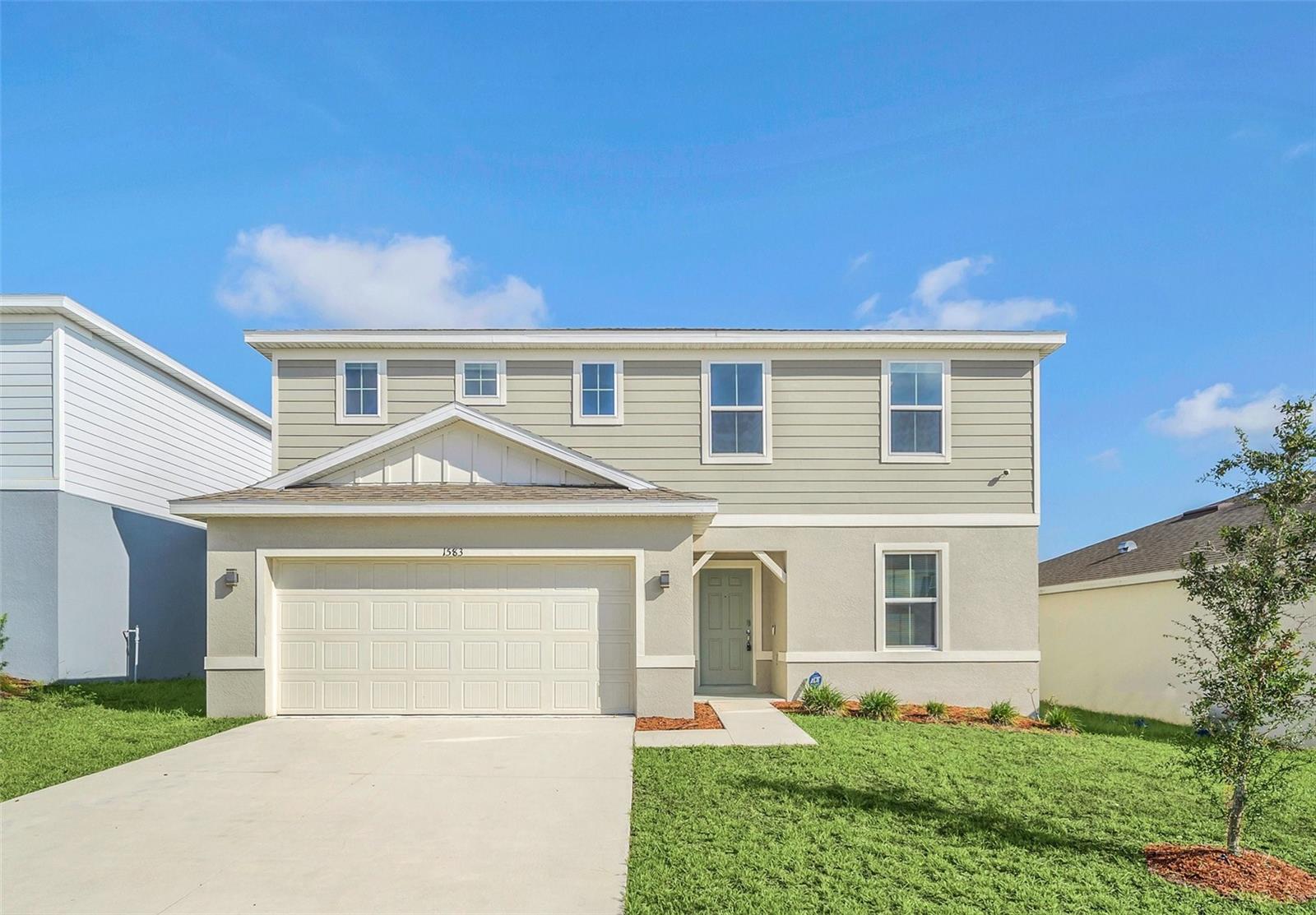 1583 ASPEN AVE, DAVENPORT, FL, 33837