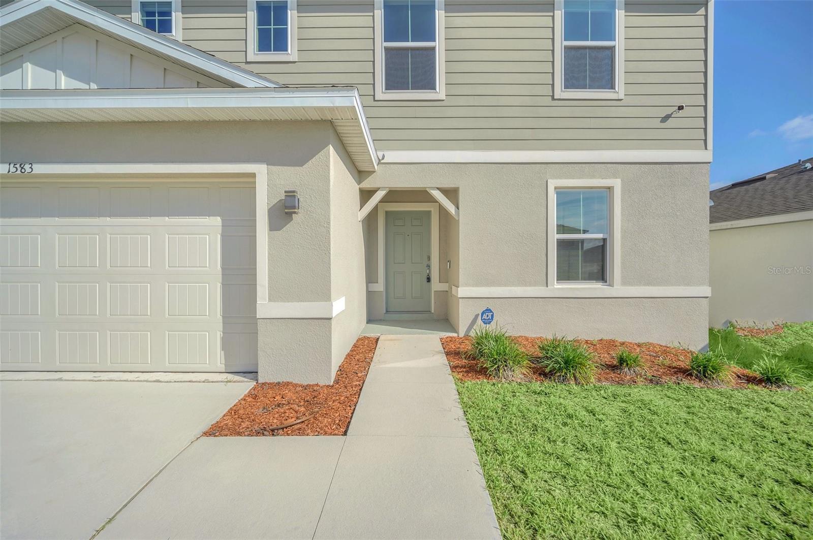 1583 ASPEN AVE, DAVENPORT, FL, 33837