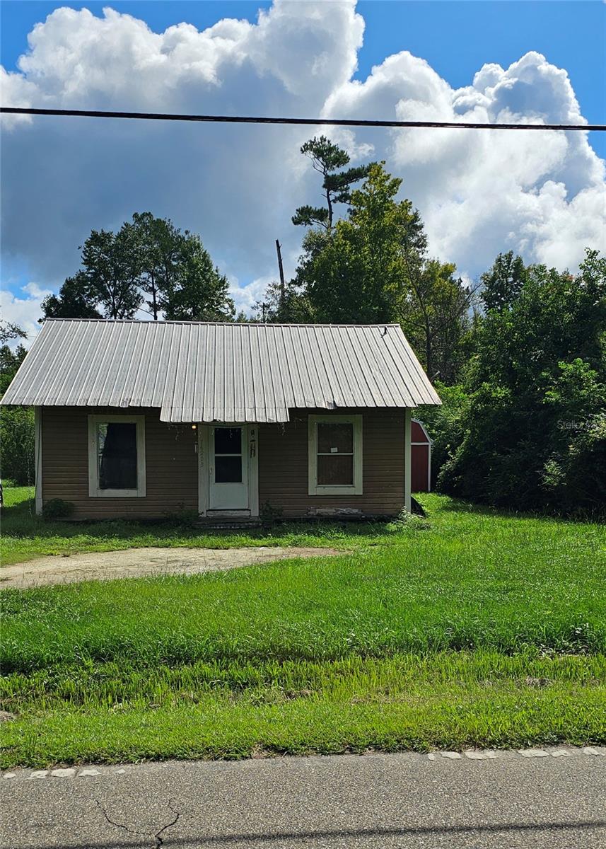 16203 SE PEAR ST, BLOUNTSTOWN, FL, 32424