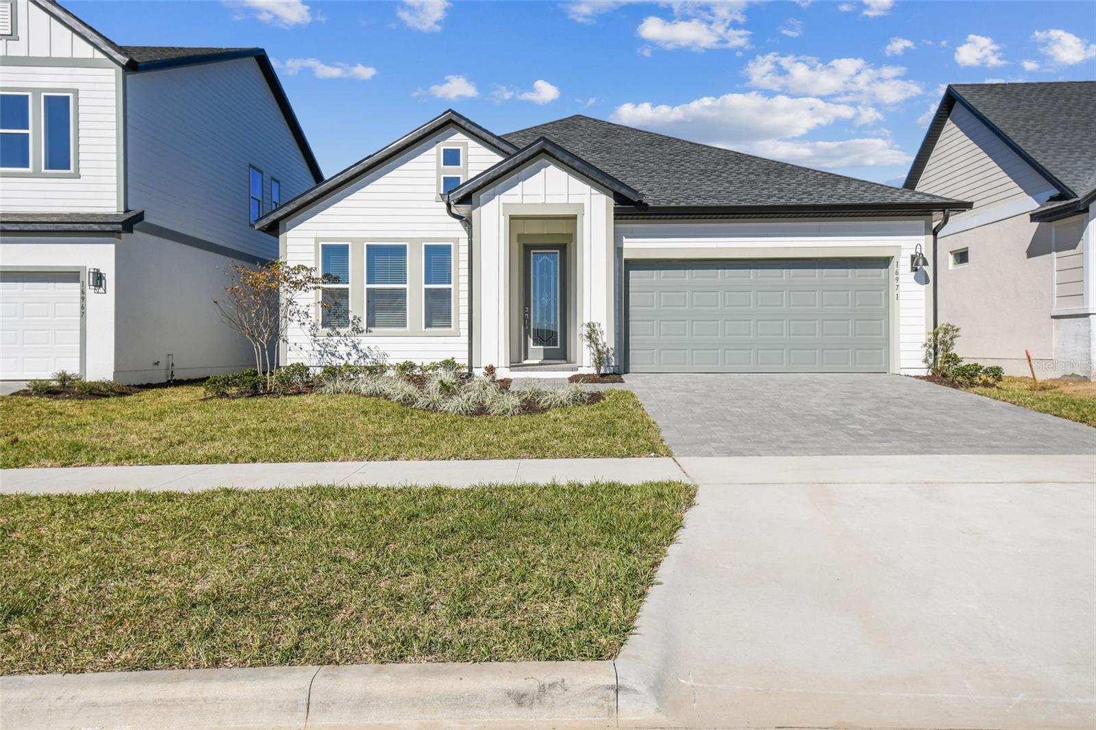 16971 CEDAR VALLEY CIR, CLERMONT, FL, 34711