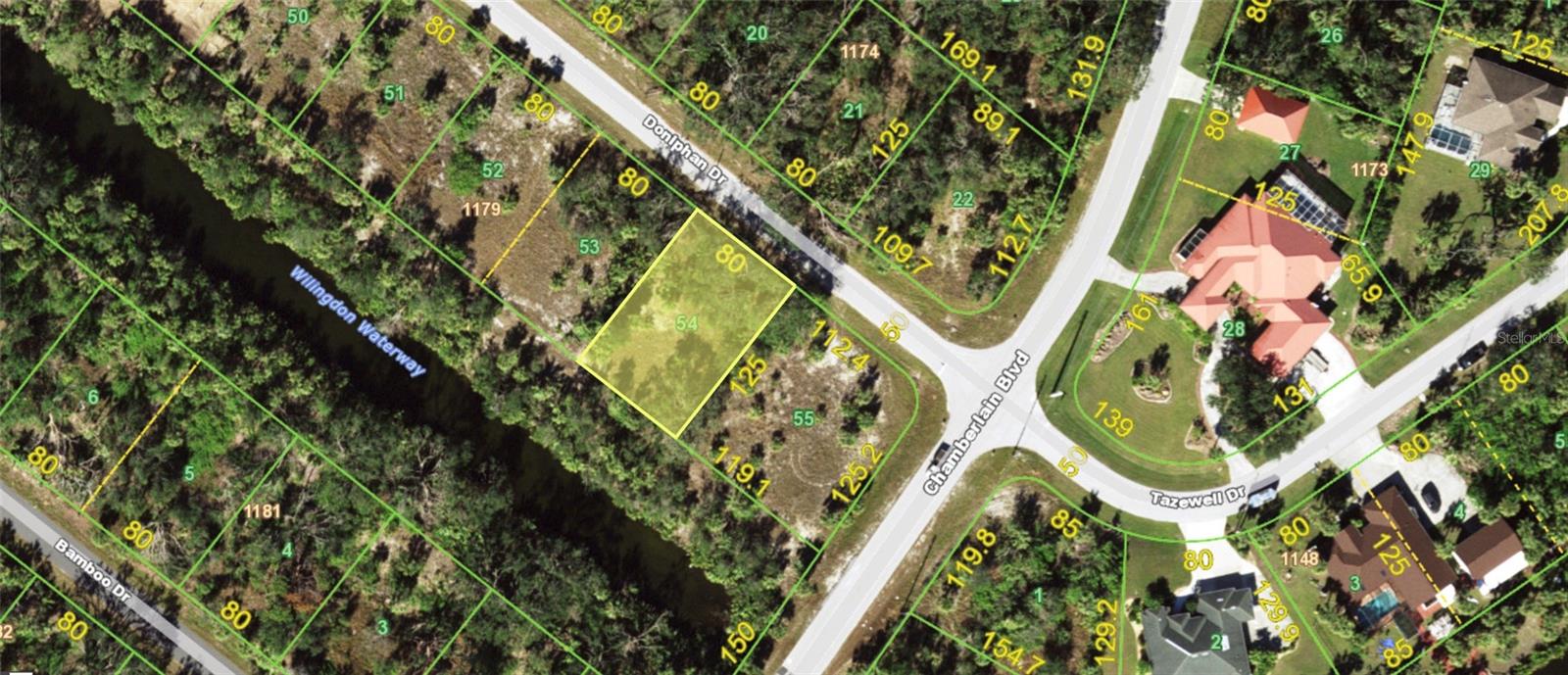 437 DONIPHAN DR, PORT CHARLOTTE, FL, 33954