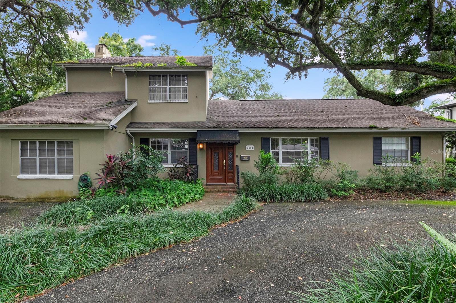 4504 W LAMB AVE, TAMPA, FL, 33629