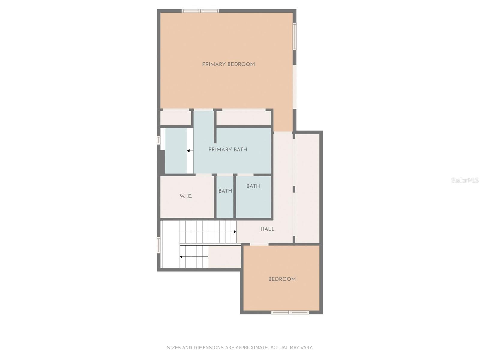 4504 W LAMB AVE, TAMPA, FL, 33629