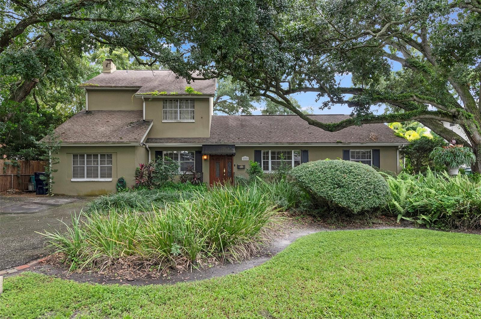 4504 W LAMB AVE, TAMPA, FL, 33629