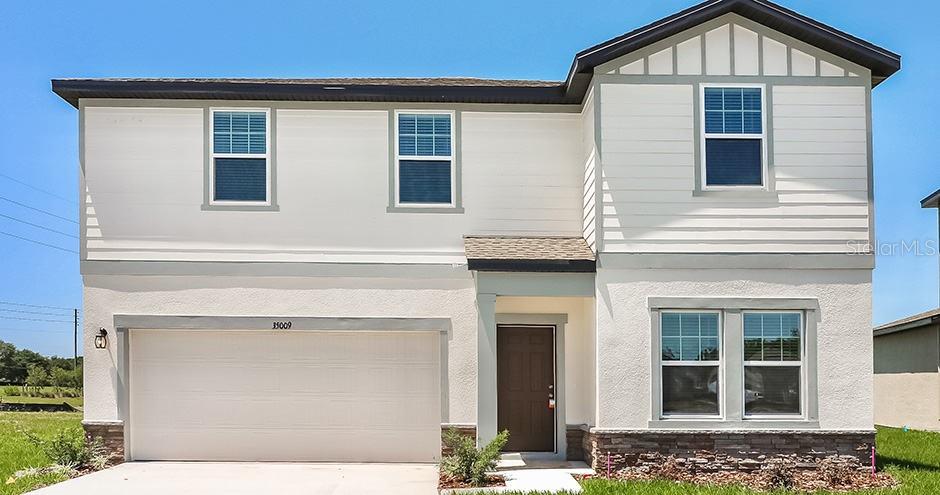 35467 WHITE WATER LILLY WAY #Larissa, ZEPHYRHILLS, FL, 33541