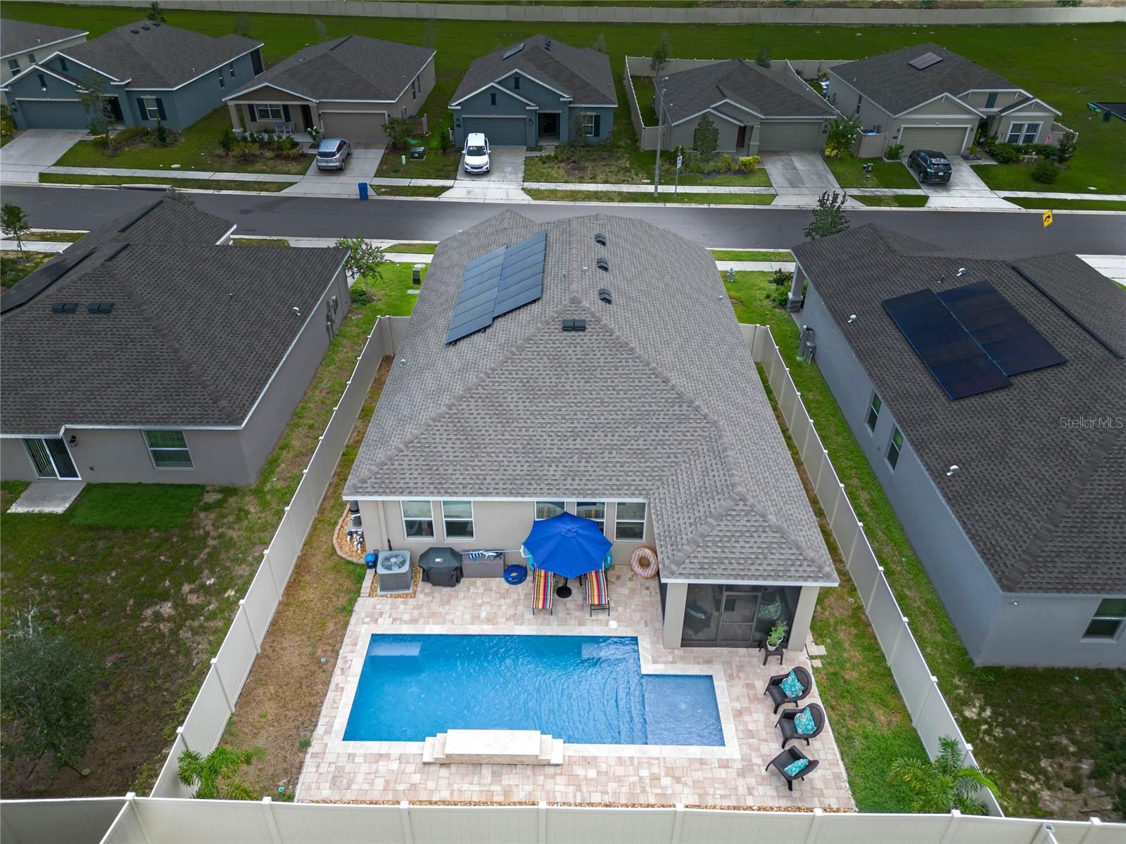 757 CITRUS RESERVE BLVD, DAVENPORT, FL, 33837