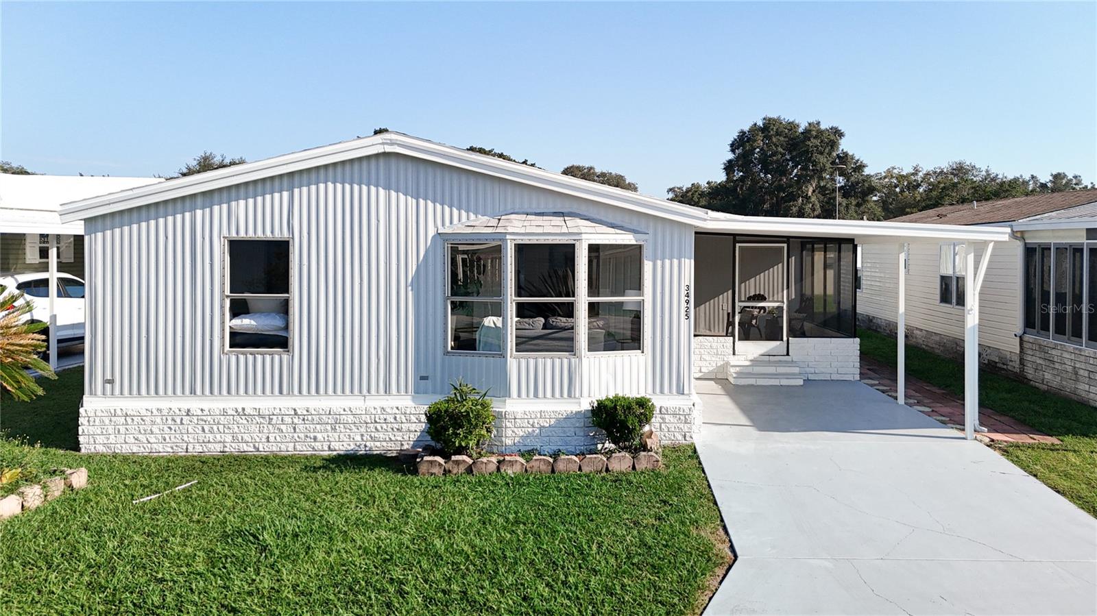 34925 FUN WAY, ZEPHYRHILLS, FL, 33541